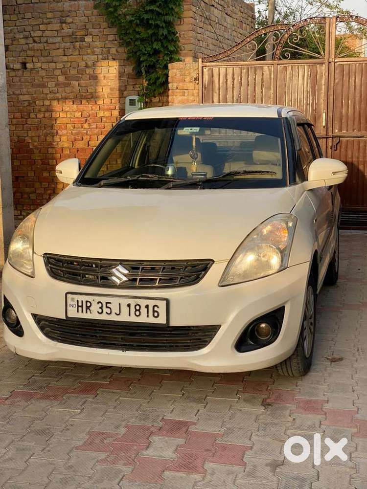 Maruti Suzuki Diesel 2013