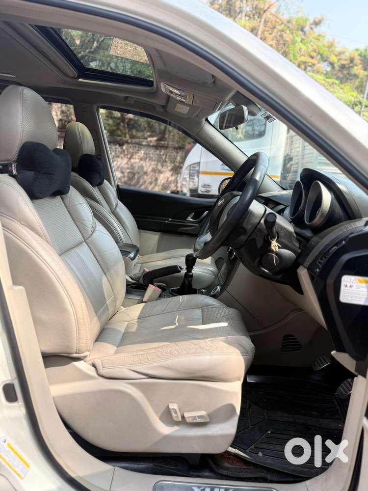 Mahindra Xuv500 W10 2wd, 2016, Diesel