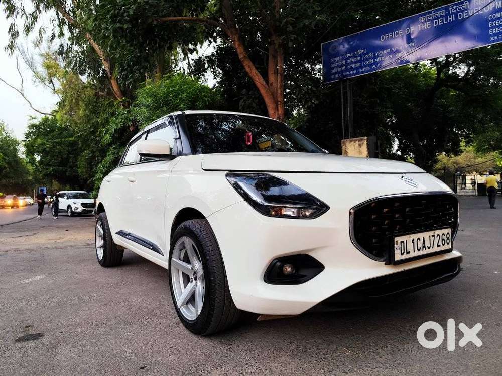 Maruti Suzuki Swift 2018 Amt Vxi, 2025, Petrol