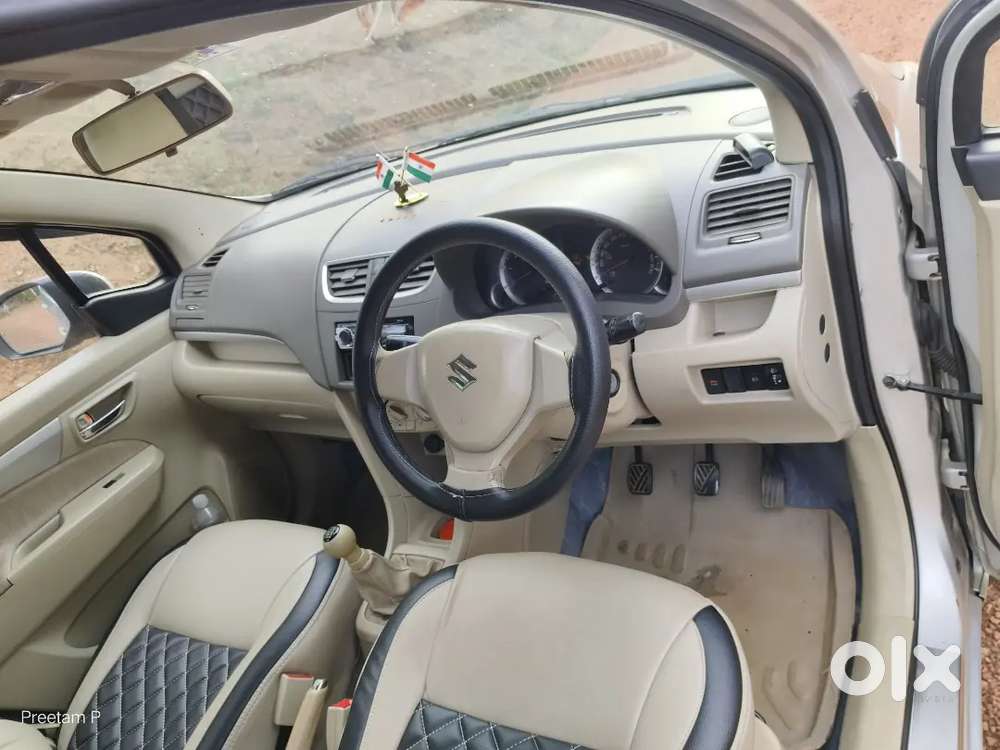 Maruti Suzuki Ertiga 2014 Diesel
