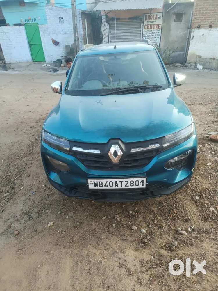 Renault Kwid Special 2021