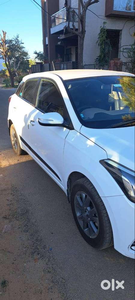Hyundai Elite I20 2019 Petrol Well Maintained