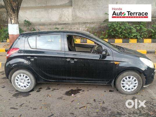 Hyundai I20 2012-2014 Magna, 2009, Petrol