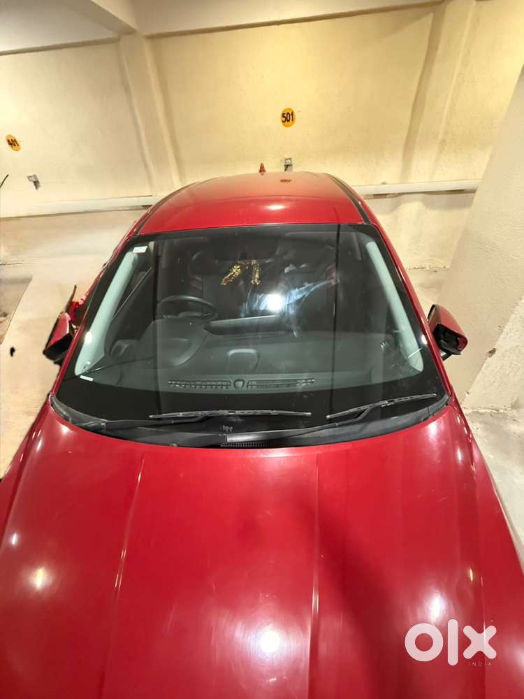 Hyundai I20 Turbo 2020