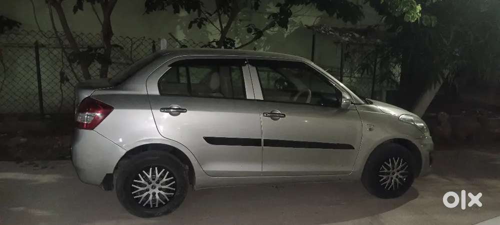 Maruti Suzuki Dzire 2014 Diesel 110000 Km Driven