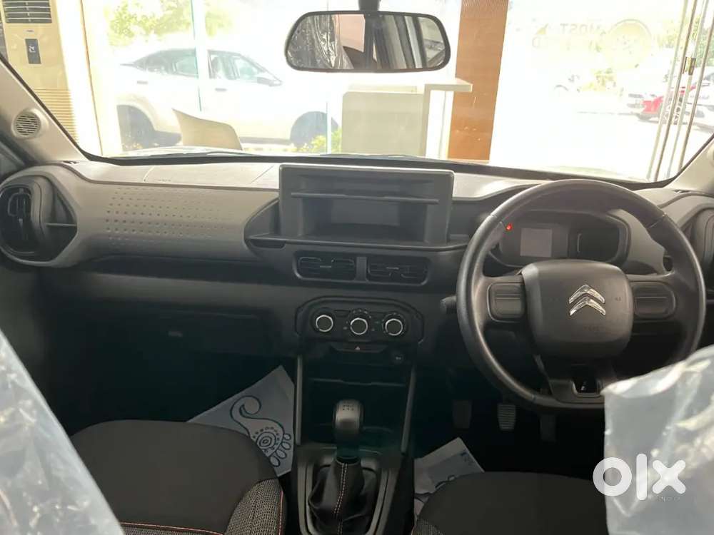 Citroen C3 2026 Petrol Good Condition