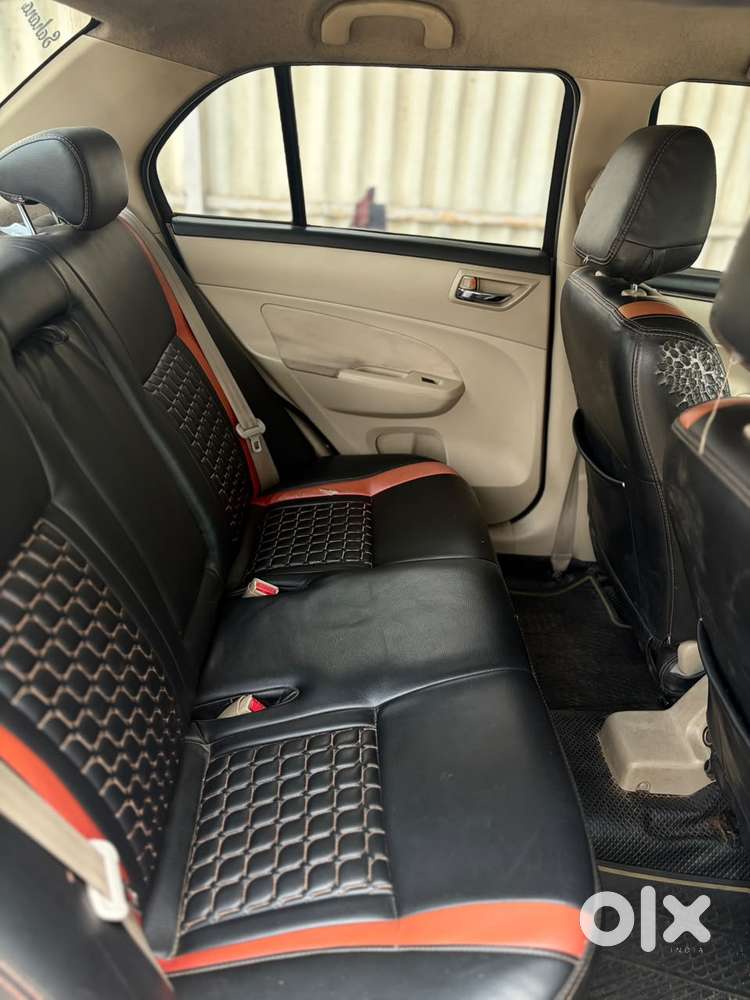 Maruti Suzuki Swift Dzire Vdi Bsiv, 2015, Petrol