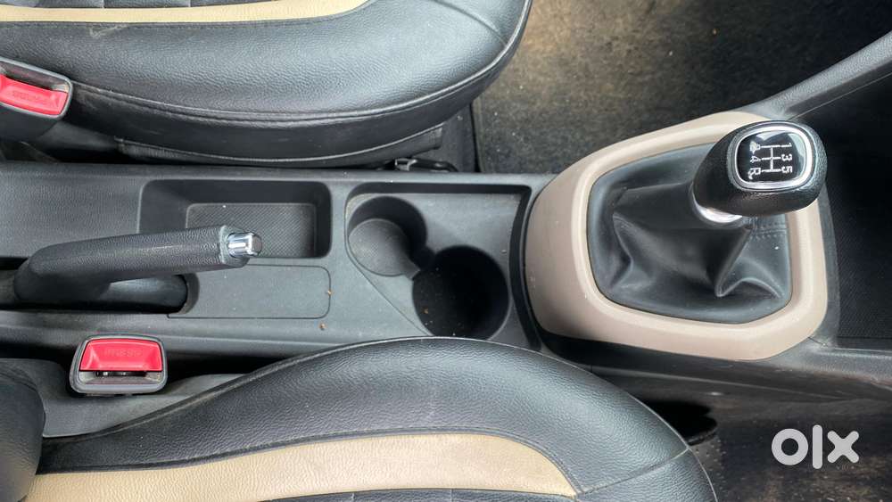 Hyundai Grand I10 Sportz 1.2 Kappa Vtvt, 2019, Petrol
