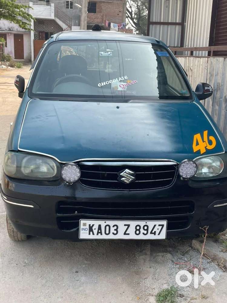 Tata Nano 2011 Petrol Good Condition