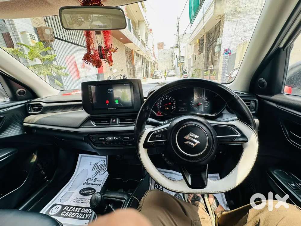Maruti Suzuki Swift 2024 Petrol 21000 Km Driven