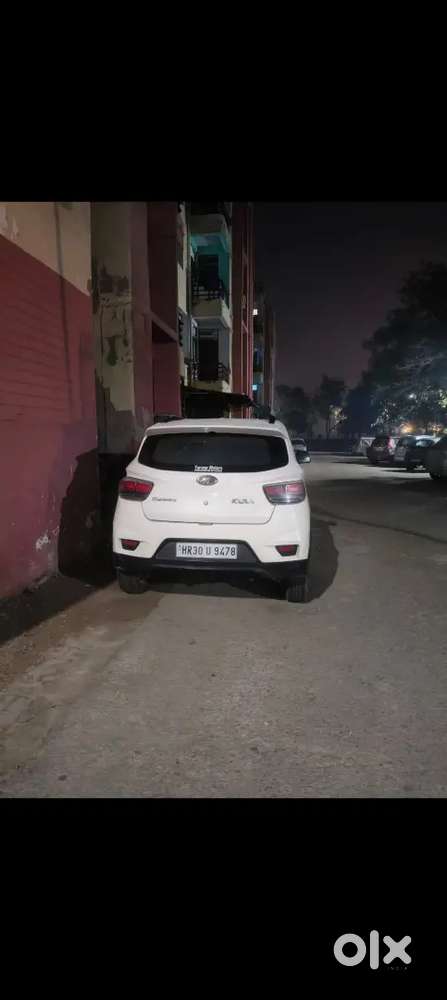 Good Condition And Exchange Offer