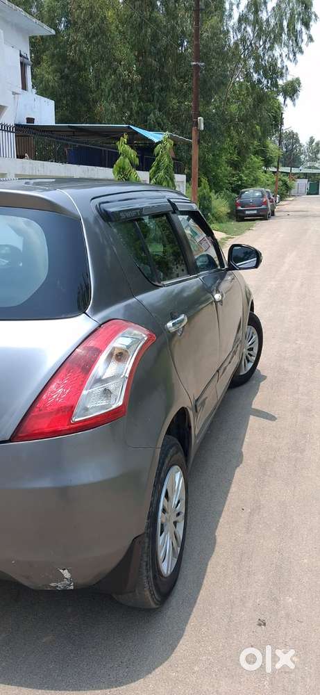 Swift 14 Model Diesel New Tyre Very Good Condition Moradabad Transfer