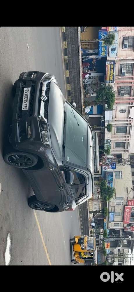 Maruti Suzuki Vitara Brezza 2019 Diesel Well Maintained