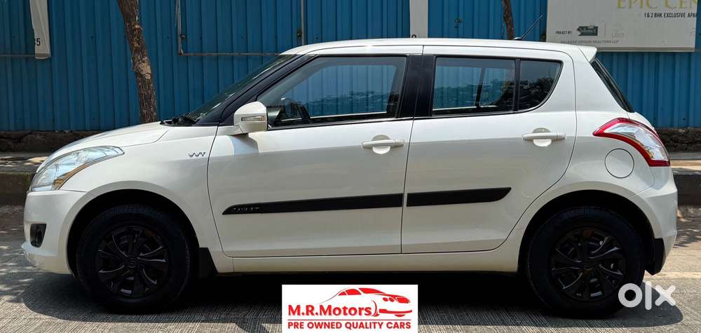 Maruti Suzuki Swift 2011-2014 Vxi, 2013, Petrol