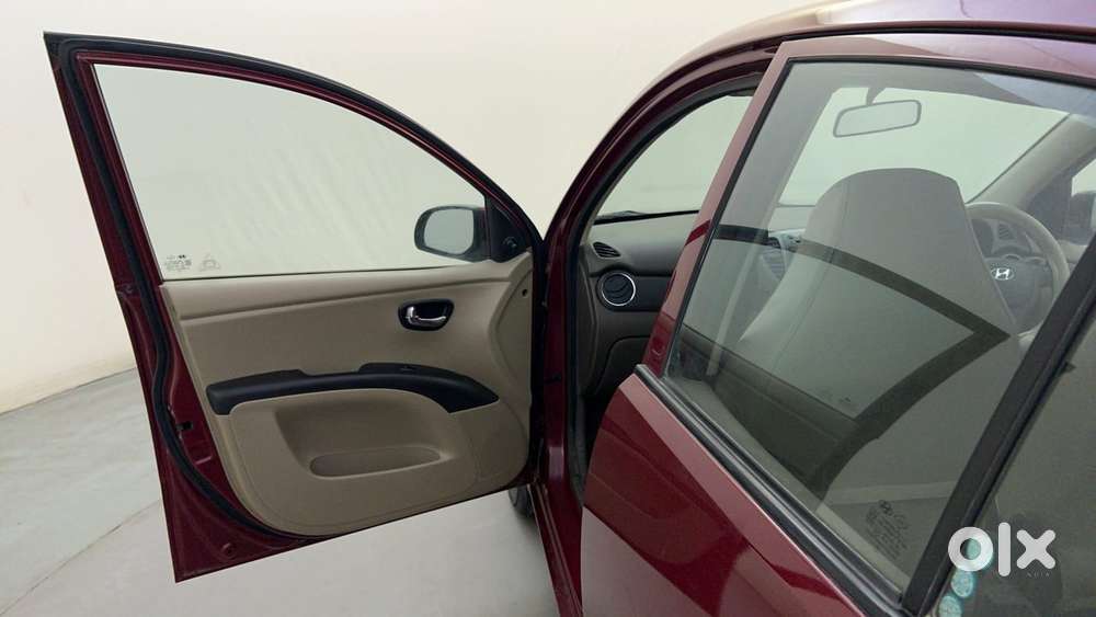 Hyundai I10 Sportz 1.1 Irde2, 2014, Petrol