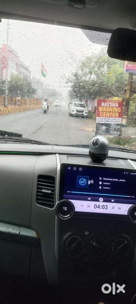 Maruti Suzuki Wagon R 1.0 2012 Petrol Well Maintained