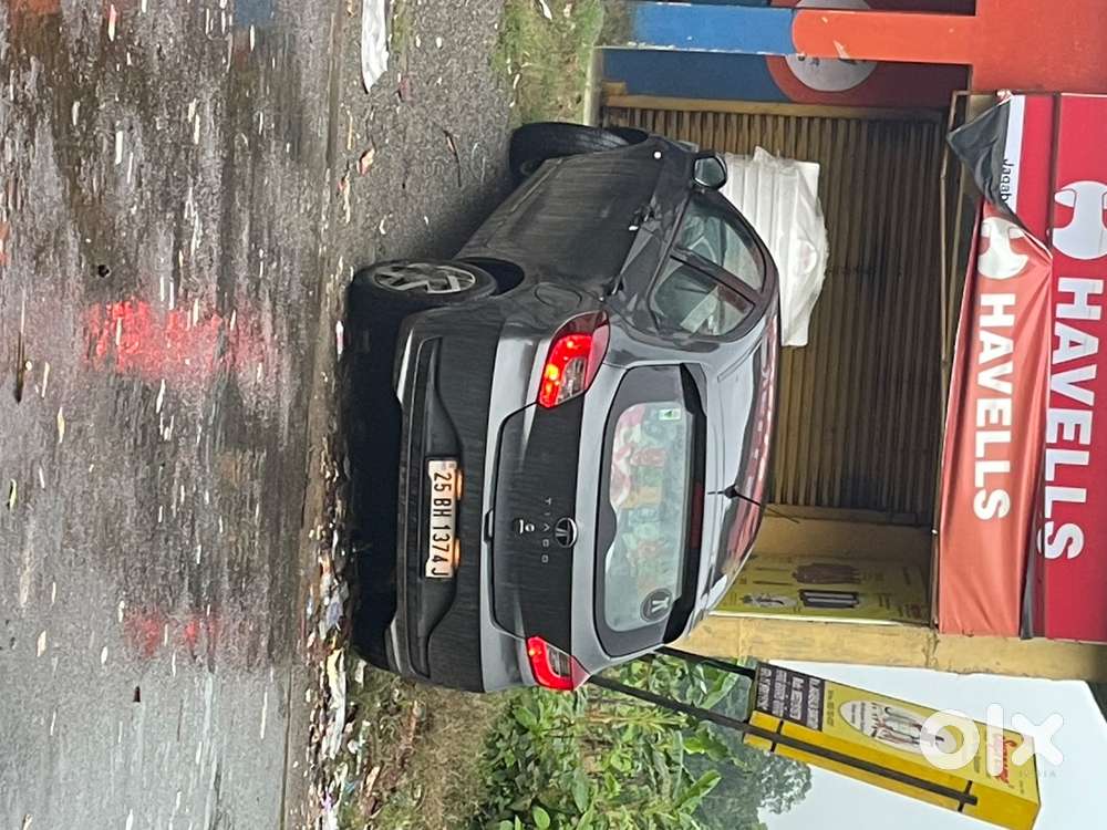 Tata Tiago 1.05 Revotorq Xt-0 2025