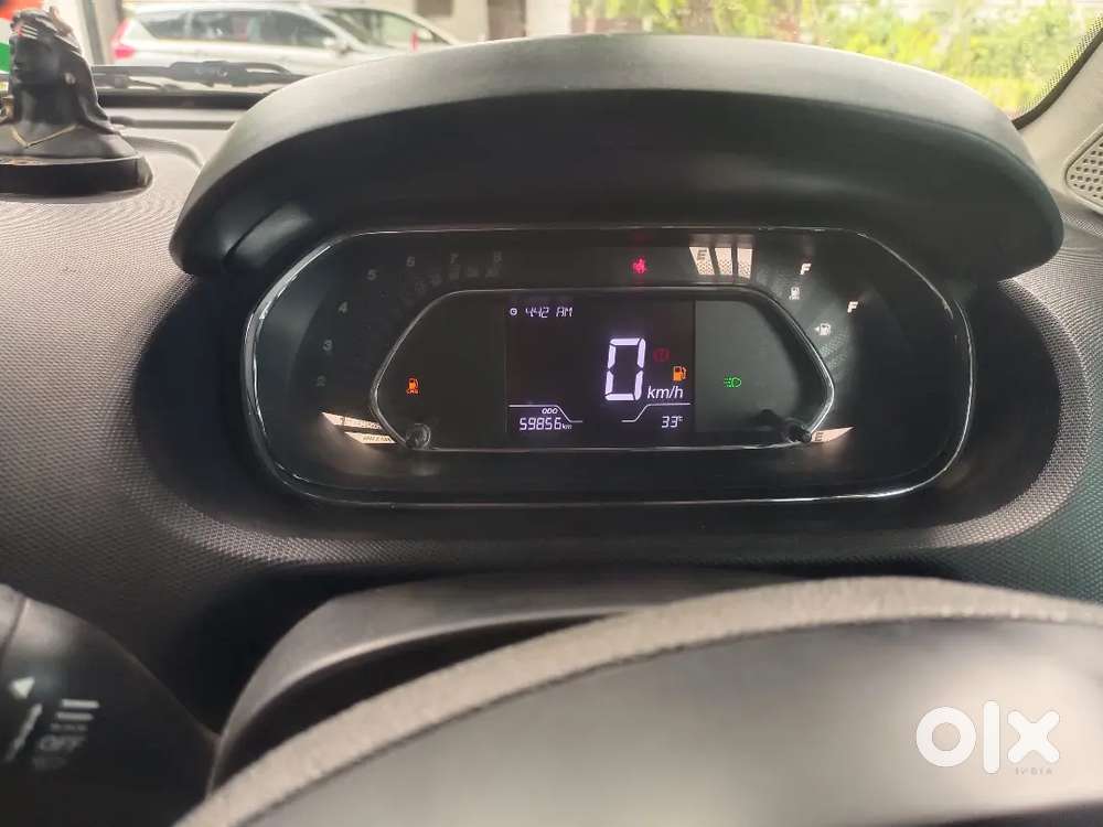 Tata Tiago 1.2 Revotron 2022