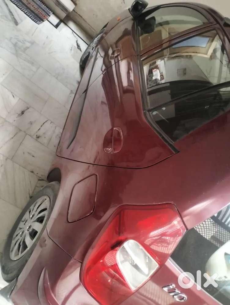 This Is A Personal Vehicle; It Is Not With Any Dealer.