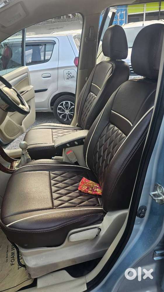 Maruti Suzuki Ertiga Shvs Zdi Plus, 2016, Diesel