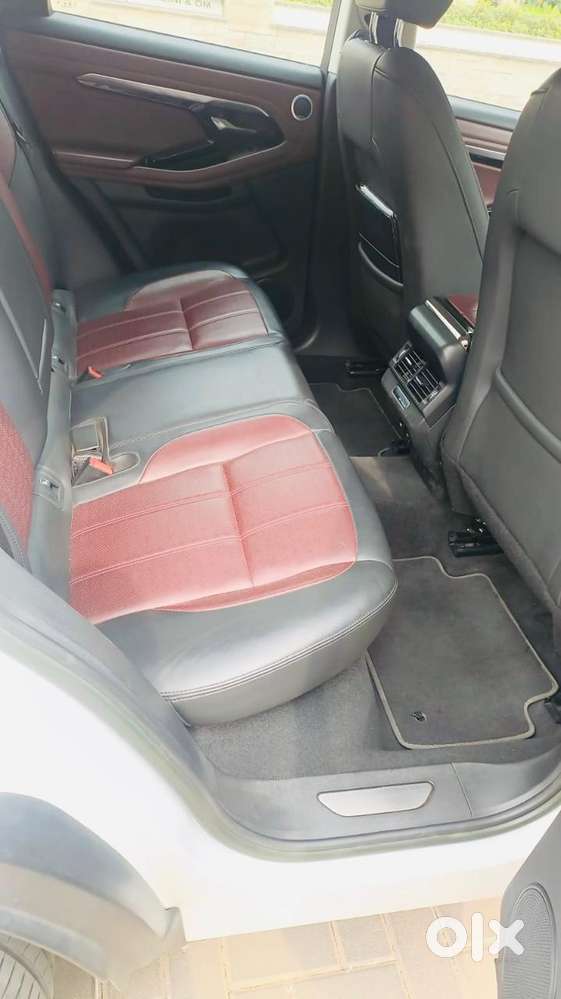 Land Rover Range Evoque Se R-dynamic Diesel, 2022, Diesel