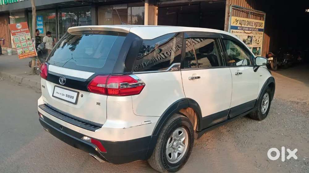 Tata Hexa 2018 Model 1st Owner