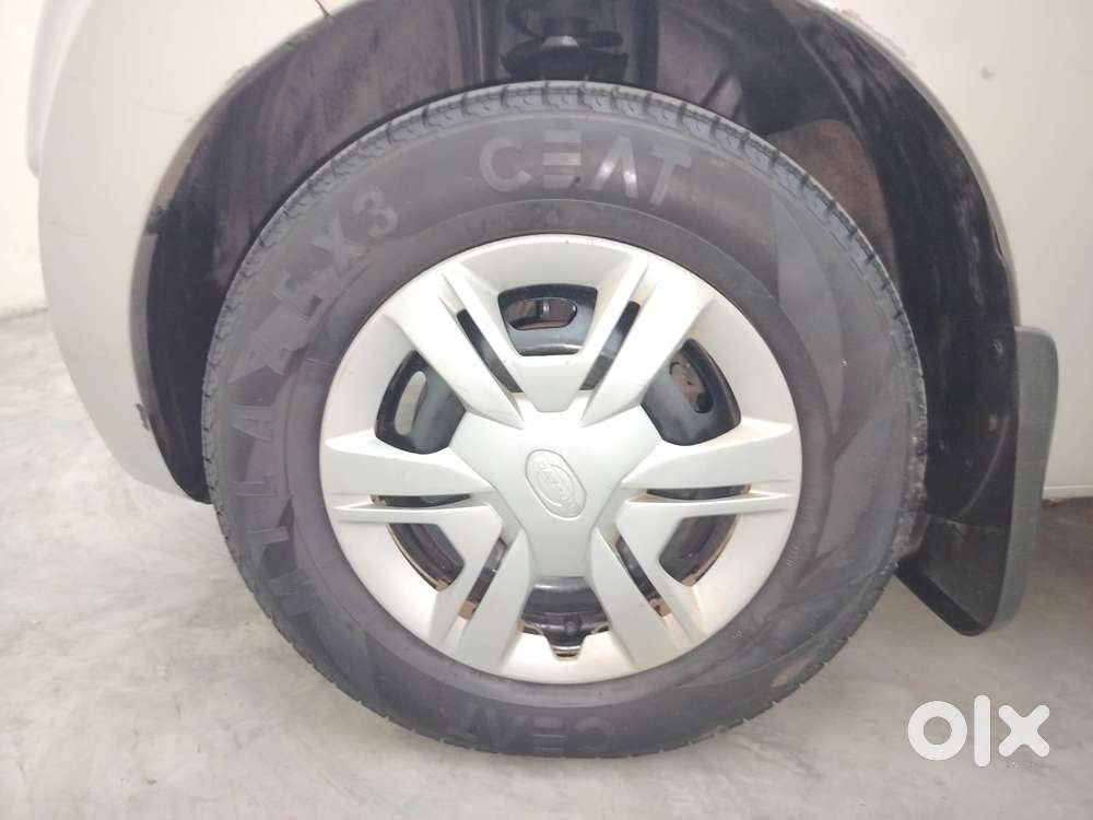 Datsun Redigo S, 2017, Petrol