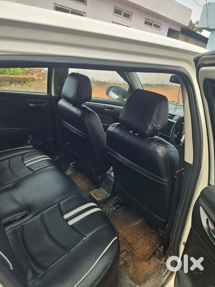 Maruti Suzuki Swift 2014 Diesel Well Maintained