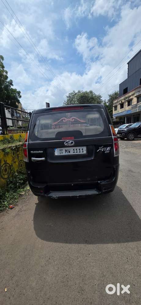 Mahindra Xylo E2, 2011, Diesel