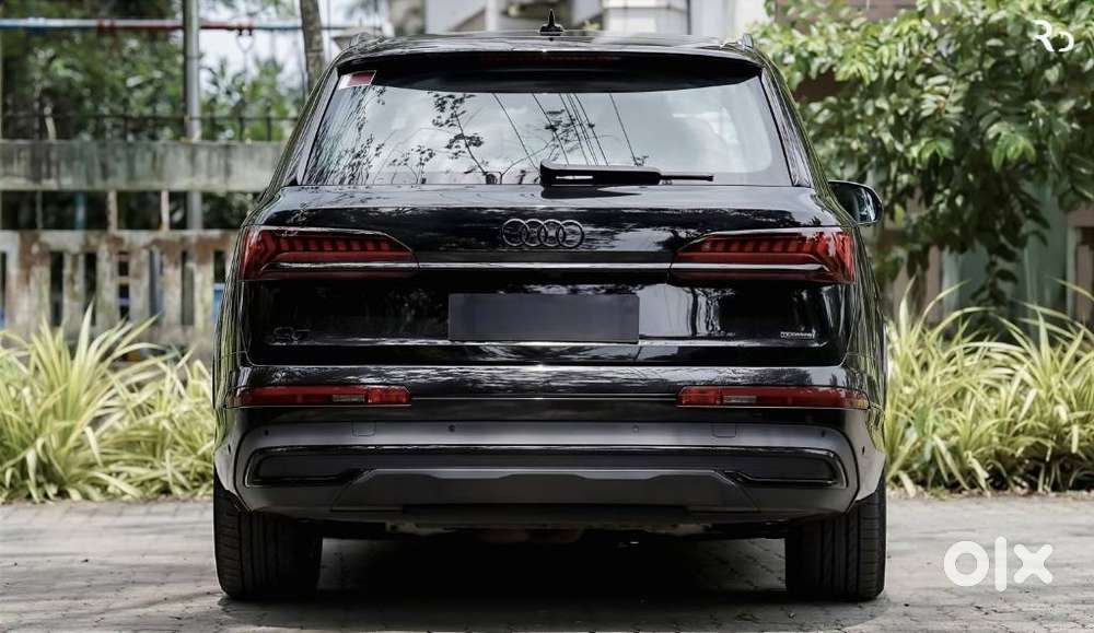 Audi Q7 2.0 40 Tfsi Quattro Technology, 2024, Petrol