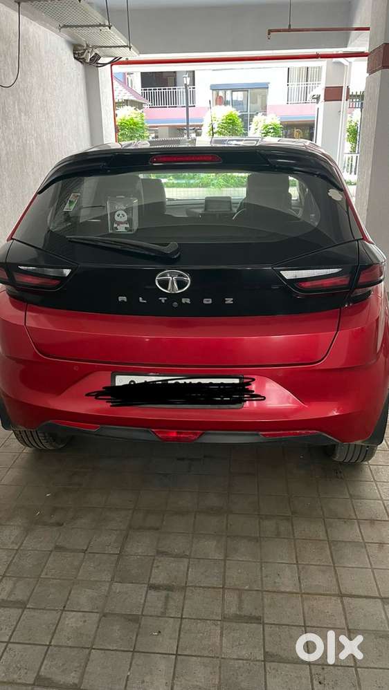 Tata Altroz Diesel 2022