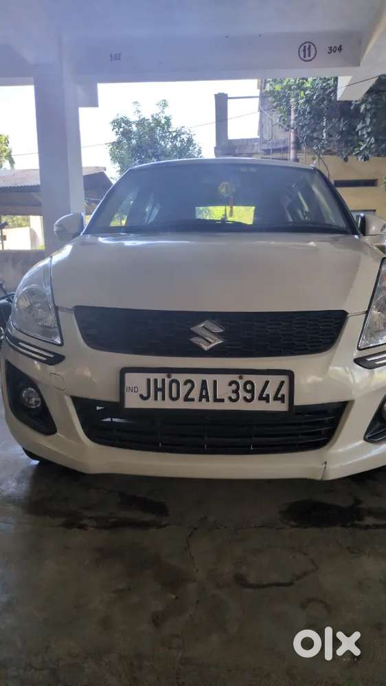 Maruti Suzuki Swift 2016 Year