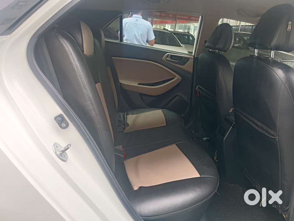Hyundai I20 1.2 Asta, 2018, Petrol
