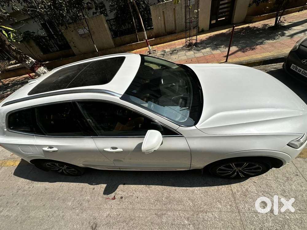 Volvo Xc60 2019 Diesel Good Condition