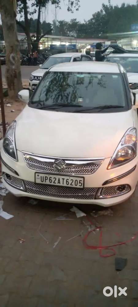 Maruti Suzuki Dzire