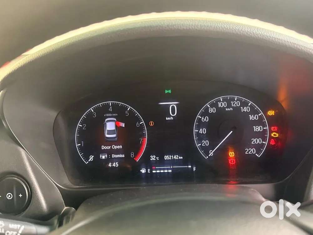 Honda City 2022 Petrol 53000 Km Driven