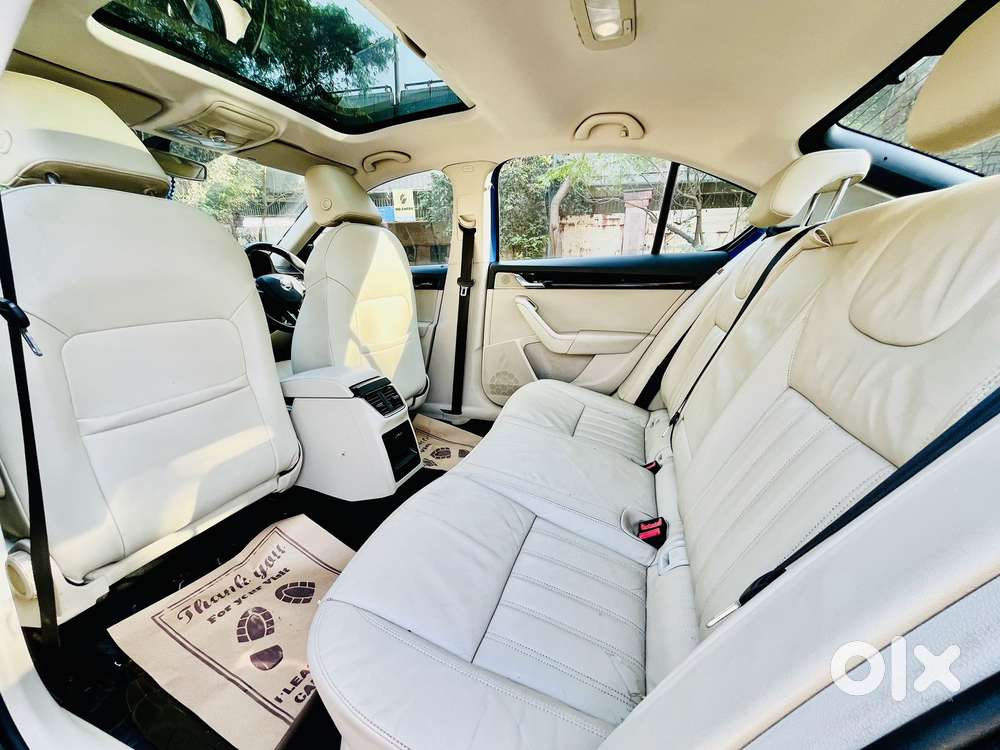 Skoda Octavia 2.0 L K Tsi At, 2018, Petrol