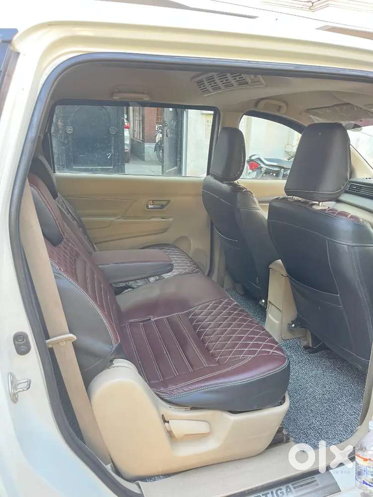 Maruti Suzuki Ertiga 2019 Diesel 92000 Km Driven