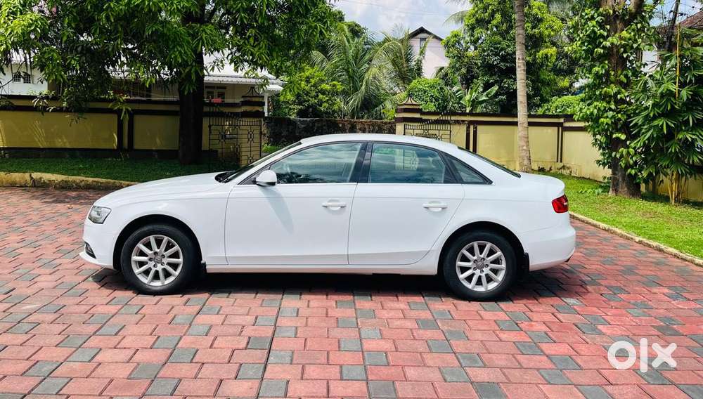 Audi A4 2.0 Tdi, 2015, Diesel