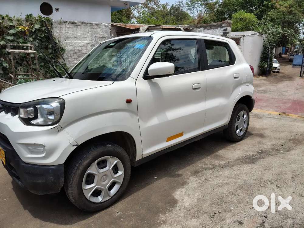 Maruti Suzuki S-presso 2023 Petrol 78500 Km Driven