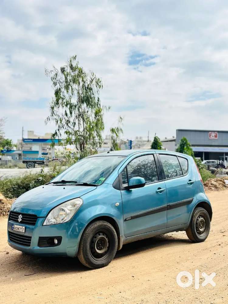 Maruti Suzuki Ritz 2010 Diesel Well Maintained