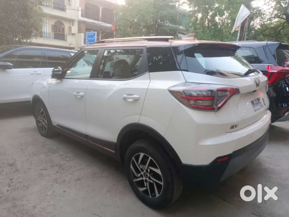 Mahindra Xuv400 El Pro, 2026, Electric