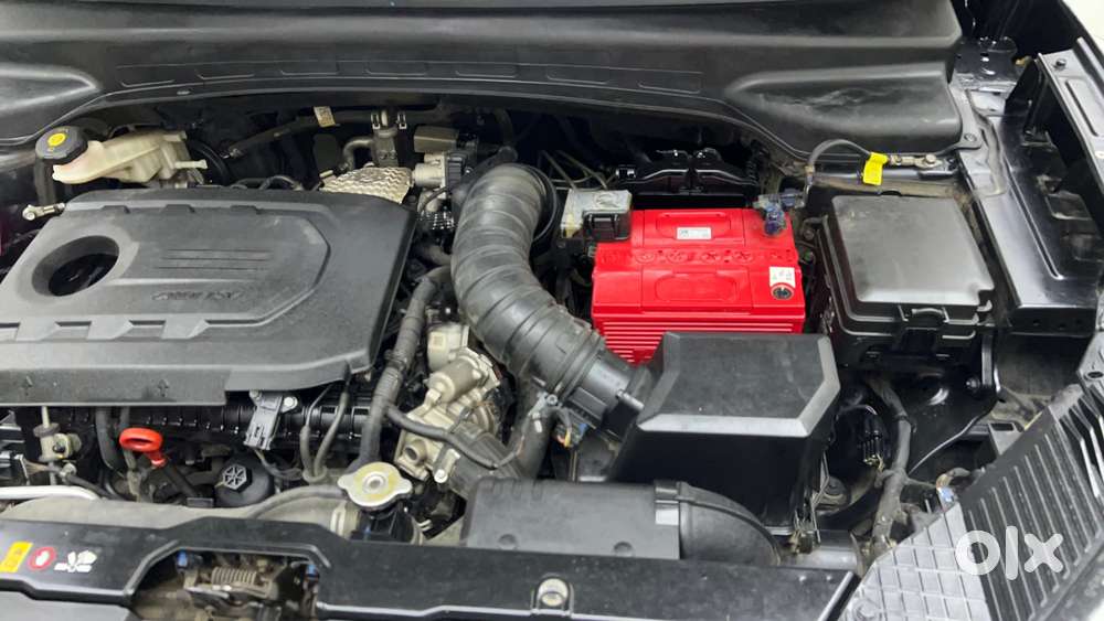 Hyundai Alcazar 1.5 Signature (o) Diesel At 6 Str, 2022, Diesel
