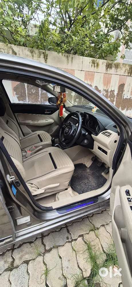 Maruti Suzuki Dzire 2022 Manual