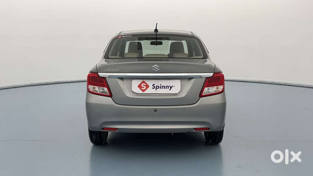 Maruti Suzuki Dzire Zxi Ags, 2020, Petrol