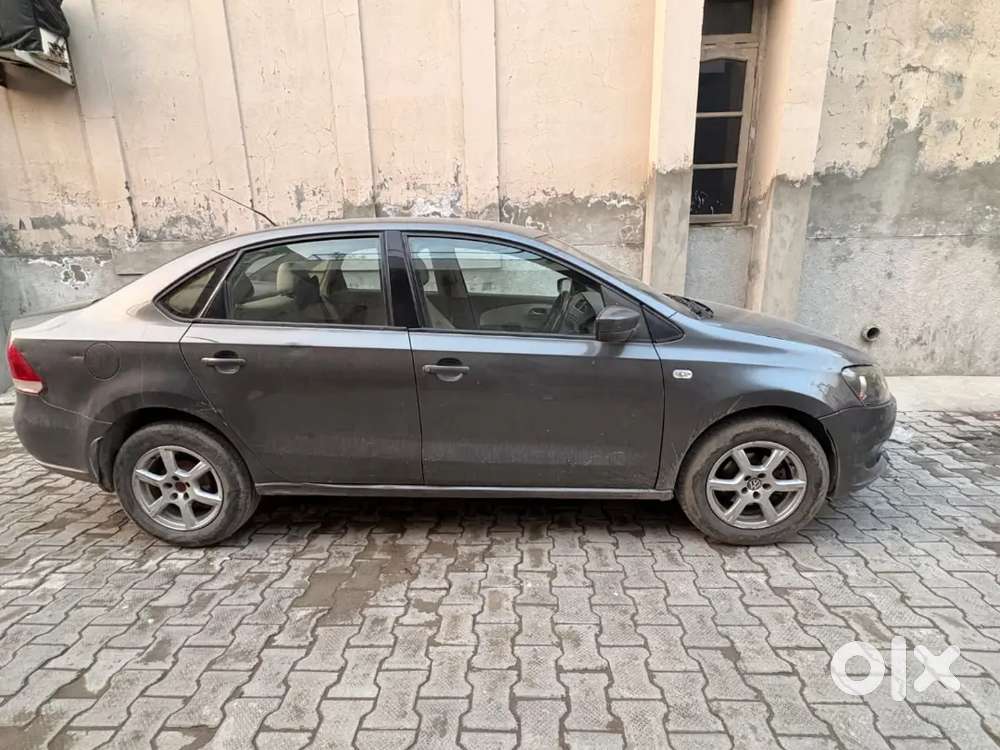 Volkswagen Caraville 2013 Diesel Good Condition