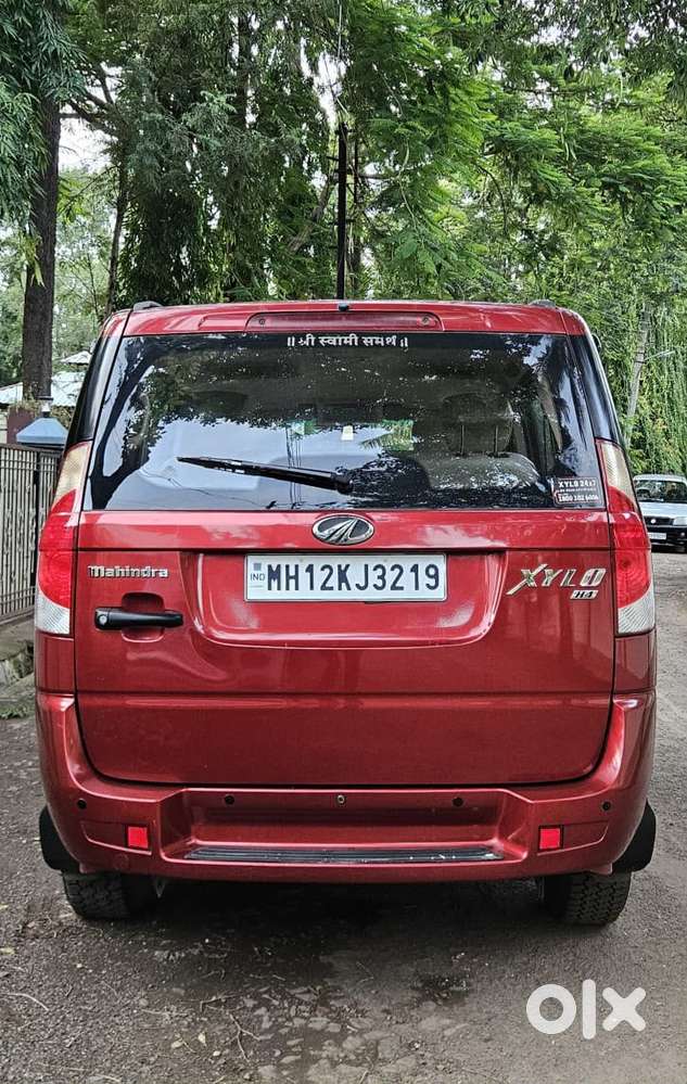 Mahindra Xylo H4 Abs Bs Iv, 2013, Diesel