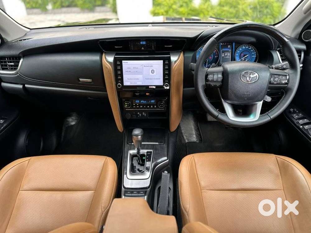Toyota Fortuner 4x2 At 2.8 Diesel, 2023, Diesel