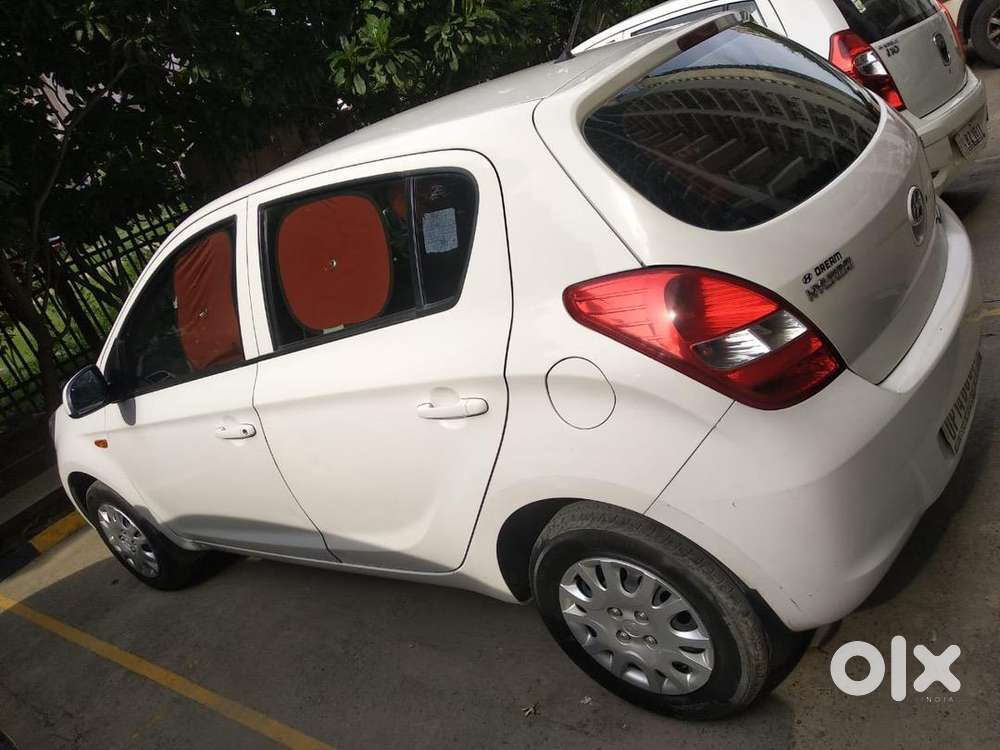 Hyundai I20 2012 Petrol Well Maintained