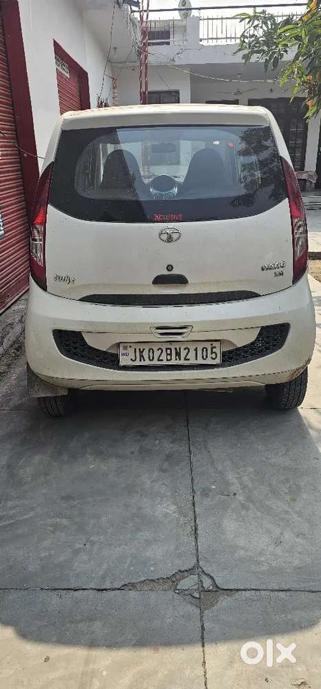 Tata Nano 2016